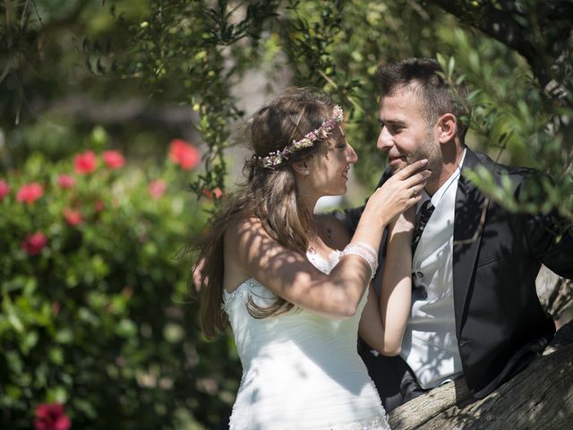 La boda de Roger y Noelia en Cambrils, Tarragona 68