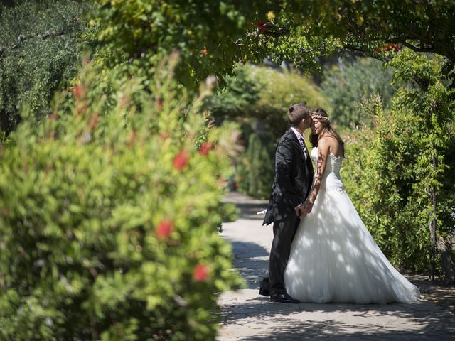 La boda de Roger y Noelia en Cambrils, Tarragona 69