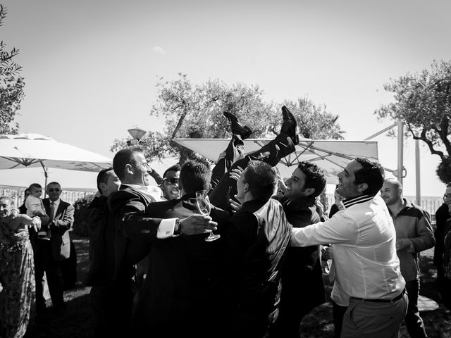 La boda de Roger y Noelia en Cambrils, Tarragona 74