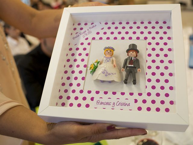 La boda de Roger y Noelia en Cambrils, Tarragona 80