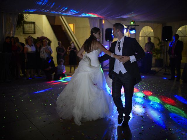 La boda de Roger y Noelia en Cambrils, Tarragona 85