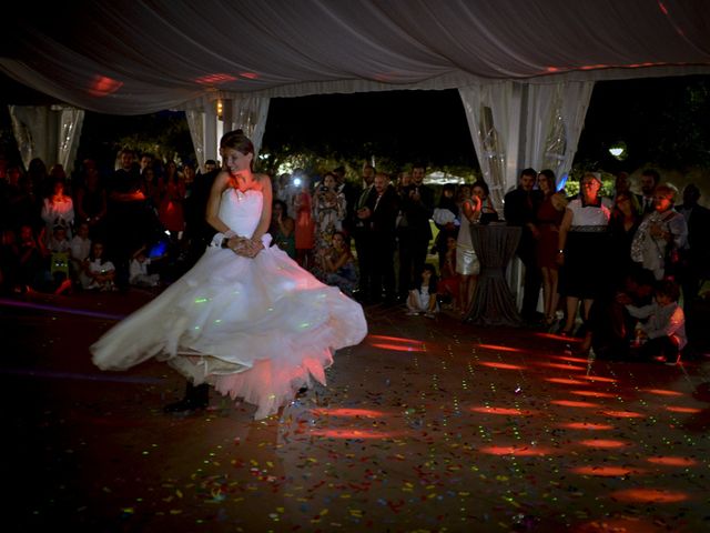 La boda de Roger y Noelia en Cambrils, Tarragona 87