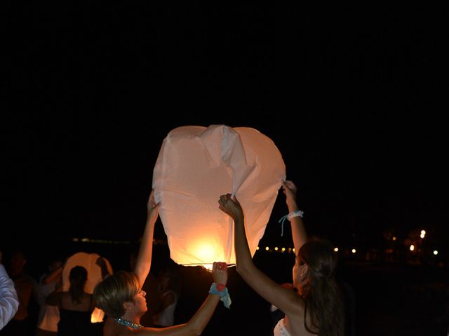 La boda de Roger y Noelia en Cambrils, Tarragona 89