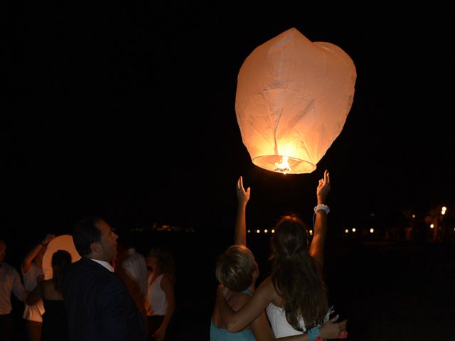 La boda de Roger y Noelia en Cambrils, Tarragona 90