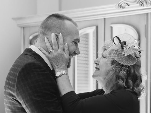 La boda de Agustín y Indira en Ciudad Real, Ciudad Real 7