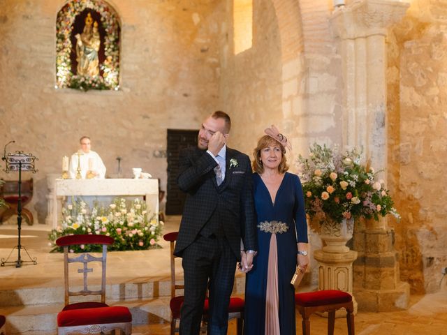 La boda de Agustín y Indira en Ciudad Real, Ciudad Real 31