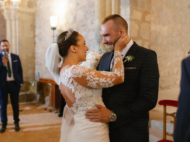 La boda de Agustín y Indira en Ciudad Real, Ciudad Real 38