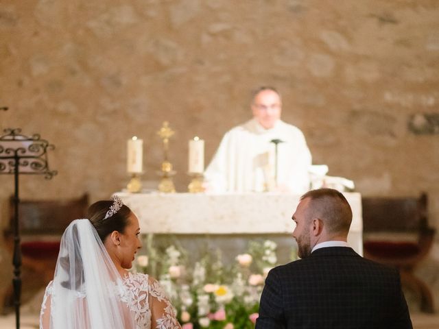 La boda de Agustín y Indira en Ciudad Real, Ciudad Real 46