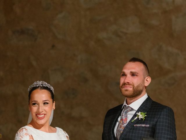 La boda de Agustín y Indira en Ciudad Real, Ciudad Real 52