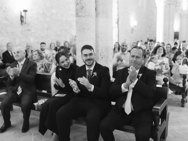 La boda de Agustín y Indira en Ciudad Real, Ciudad Real 53