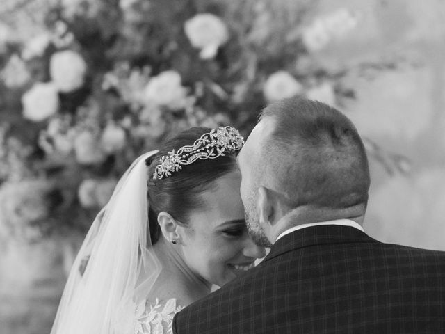 La boda de Agustín y Indira en Ciudad Real, Ciudad Real 59