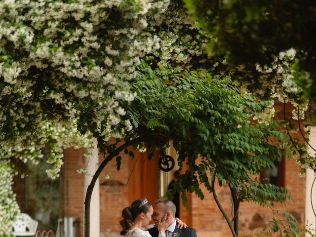 La boda de Agustín y Indira en Ciudad Real, Ciudad Real 85