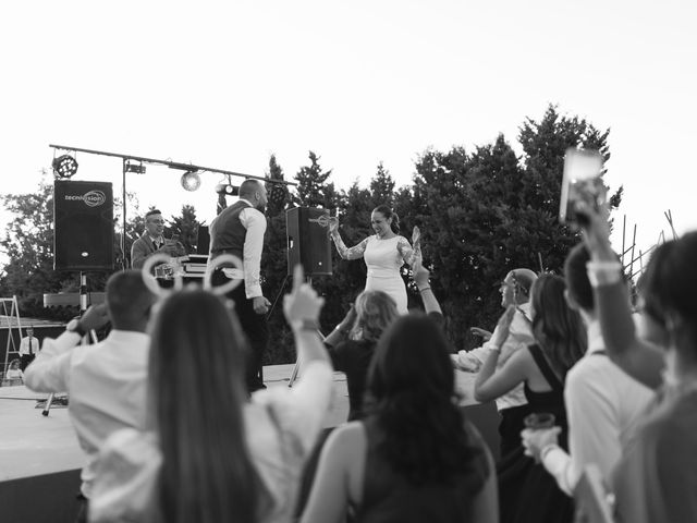 La boda de Agustín y Indira en Ciudad Real, Ciudad Real 93