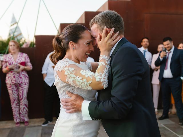 La boda de Agustín y Indira en Ciudad Real, Ciudad Real 98