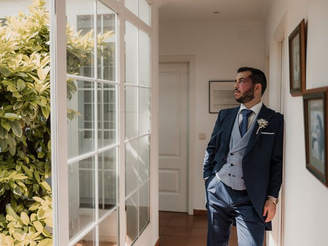 La boda de Carlos y Leticia en Tomelloso, Ciudad Real 4