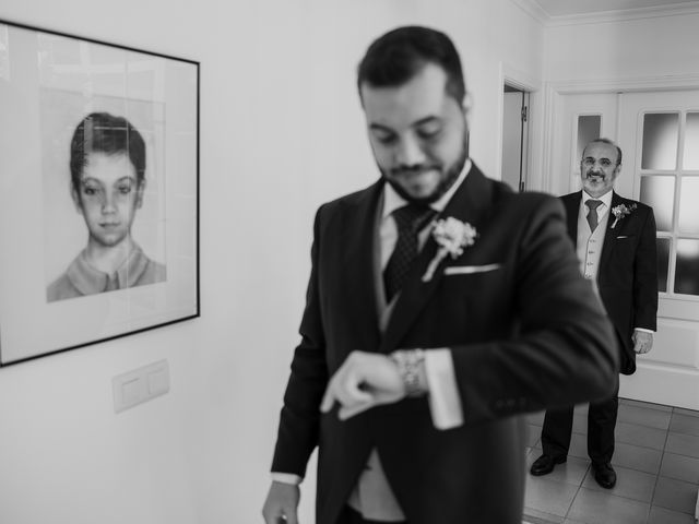 La boda de Carlos y Leticia en Tomelloso, Ciudad Real 5