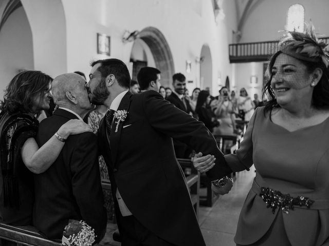 La boda de Carlos y Leticia en Tomelloso, Ciudad Real 12