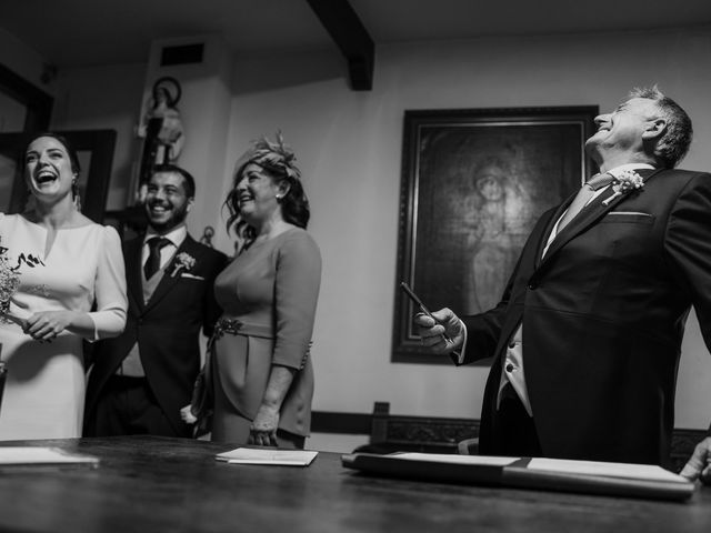 La boda de Carlos y Leticia en Tomelloso, Ciudad Real 18