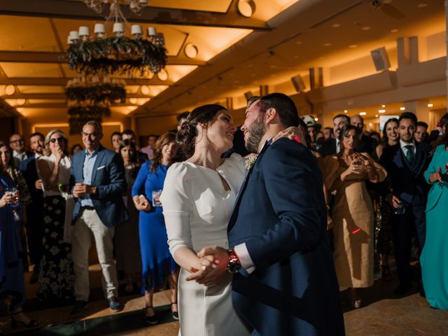 La boda de Carlos y Leticia en Tomelloso, Ciudad Real 38