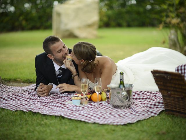 La boda de Roger y Noelia en Cambrils, Tarragona 93