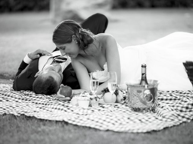 La boda de Roger y Noelia en Cambrils, Tarragona 94