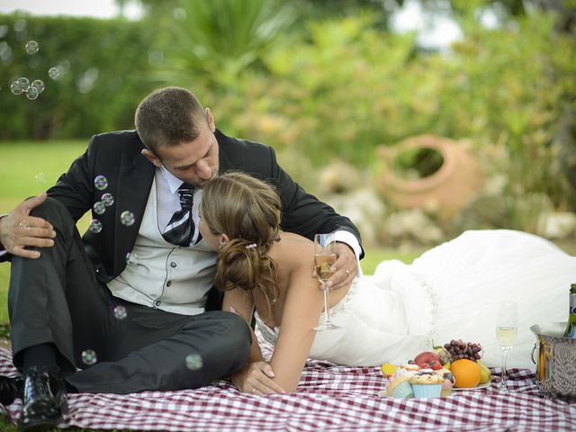 La boda de Roger y Noelia en Cambrils, Tarragona 95