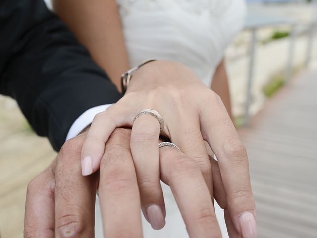 La boda de Roger y Noelia en Cambrils, Tarragona 99