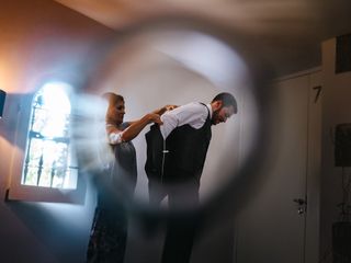 La boda de Maria y Ricardo 3
