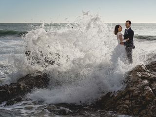 La boda de Laura y Jordi