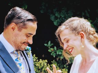 La boda de Víctor y Marina 3