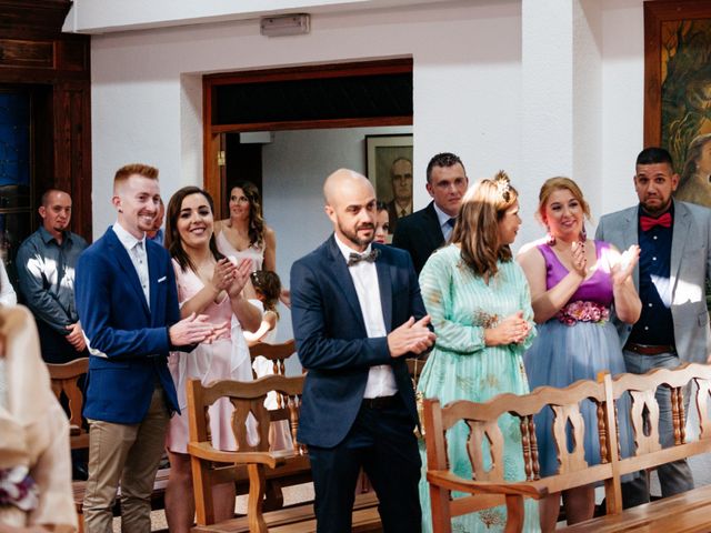 La boda de Jose y Cathy en Candelaria, Santa Cruz de Tenerife 80