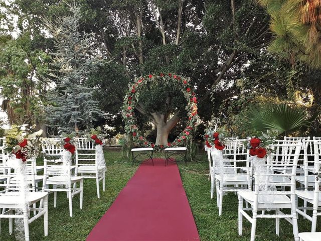 La boda de David y Diana en Sant Vicent Del Raspeig/san Vicente Del, Alicante 50