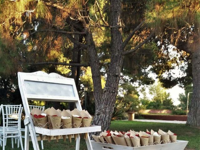 La boda de David y Diana en Sant Vicent Del Raspeig/san Vicente Del, Alicante 63