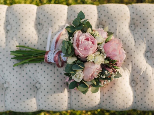 La boda de Nacho y Anastasia en Ontinyent, Valencia 15