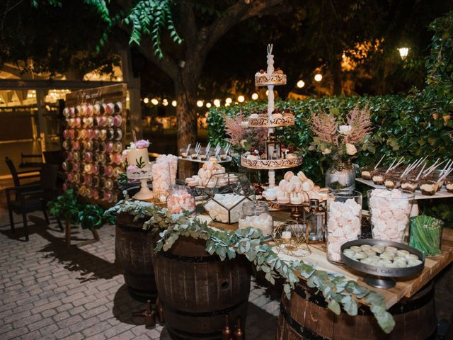 La boda de Nacho y Anastasia en Ontinyent, Valencia 24