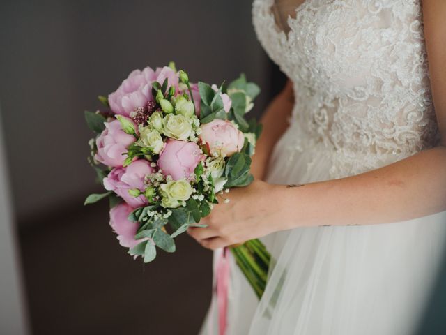 La boda de Nacho y Anastasia en Ontinyent, Valencia 25