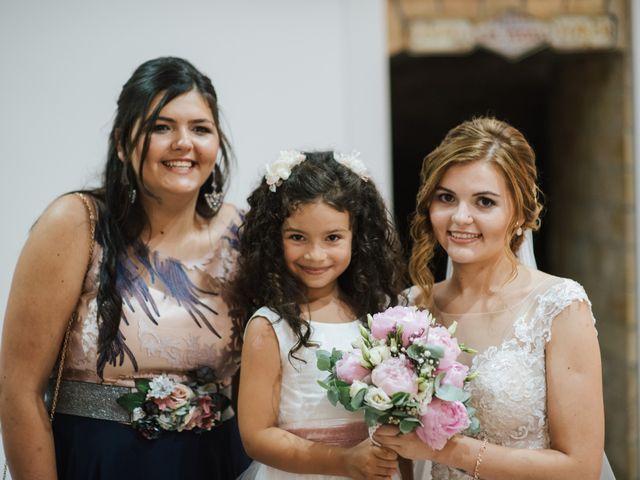 La boda de Nacho y Anastasia en Ontinyent, Valencia 27