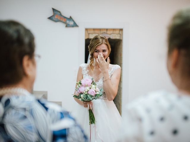 La boda de Nacho y Anastasia en Ontinyent, Valencia 33