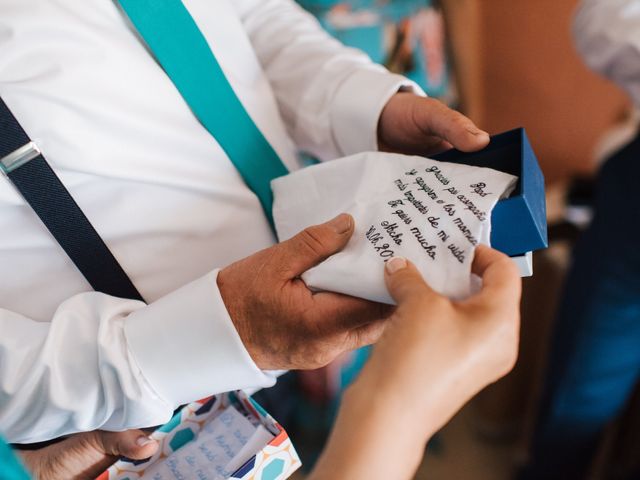 La boda de Nacho y Anastasia en Ontinyent, Valencia 41