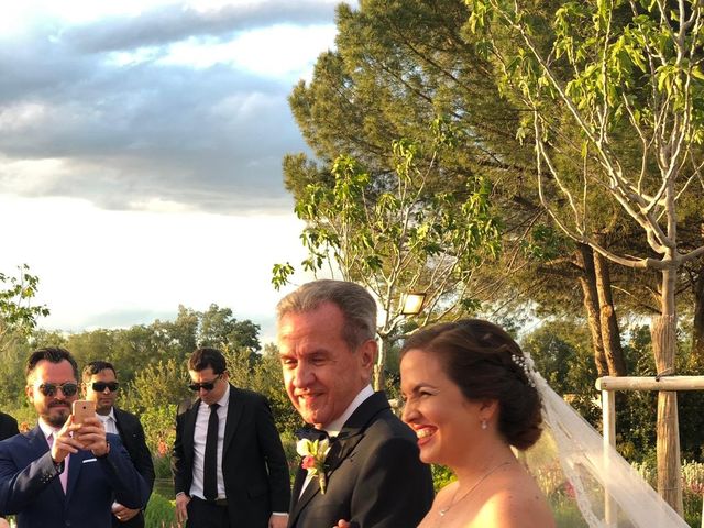 La boda de Enzo y Mariana en Madrid, Madrid 4