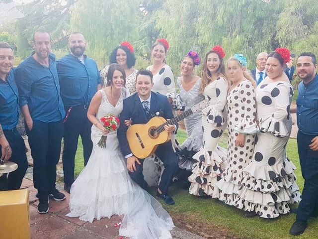 La boda de Alex y Elisabet en Premia De Dalt, Barcelona 22