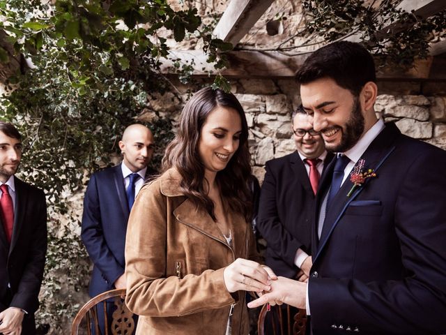 La boda de Dani y Estel en Camprodon, Girona 47