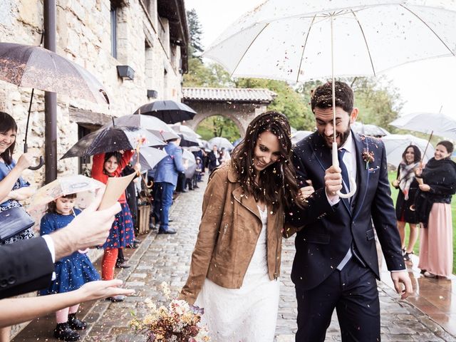 La boda de Dani y Estel en Camprodon, Girona 53