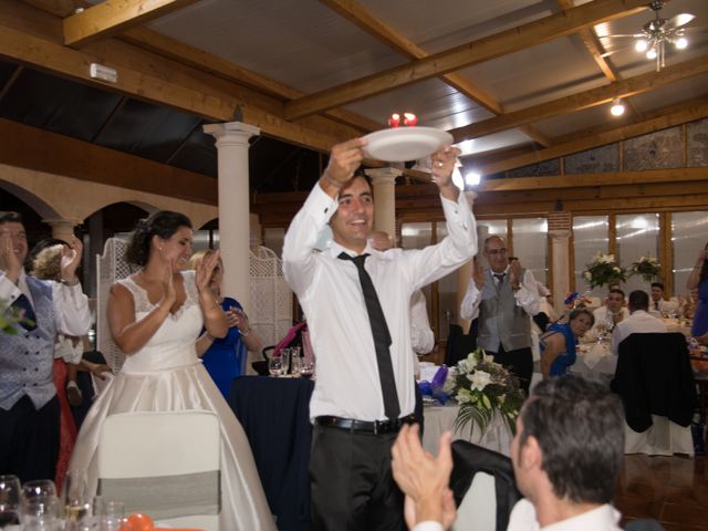 La boda de Juan Carlos y Patricia en Laguna De Duero, Valladolid 19