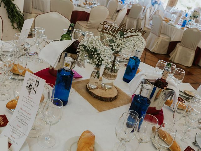 La boda de Jose Carlos y Lorena en Alcazar De San Juan, Ciudad Real 19