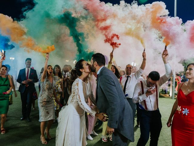 La boda de Jose Carlos y Lorena en Alcazar De San Juan, Ciudad Real 27