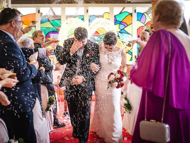 La boda de Jordi y Laura en Sant Sadurni D'anoia, Barcelona 3