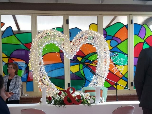 La boda de Jordi y Laura en Sant Sadurni D'anoia, Barcelona 6