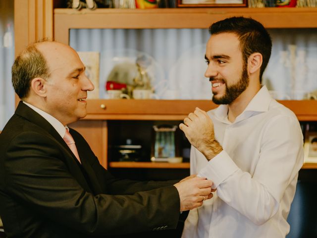 La boda de Jesús y Ester en Guadalajara, Guadalajara 2