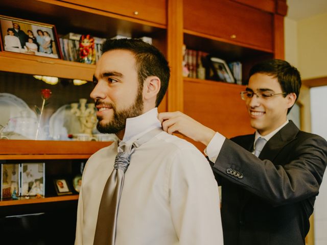 La boda de Jesús y Ester en Guadalajara, Guadalajara 4